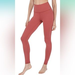 90 Degree High waisted tummy control leggings